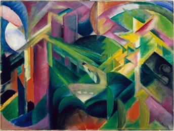 Berwick Art Appreciation - Thursday 11 June '26