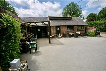 Closure of the Old Forge Farm Shop